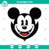 Halloween vampire SVG design with scary Halloween elements, perfect for spooky crafts and decorations.