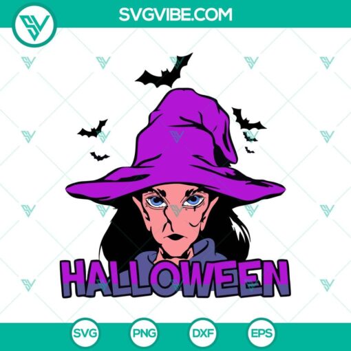 halloween witch svg scary halloween svg halloween svg