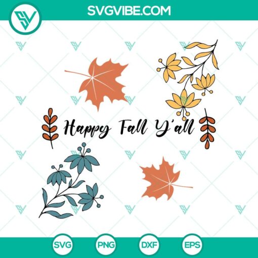 happy fall y8217all svg halloween svg scary svg oct 31 svg