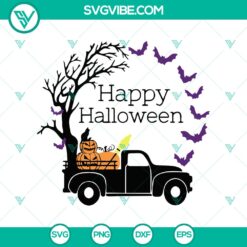 Halloween, SVG Files, The Nightmare Before Christmas SVG, Jack And Sally In 4