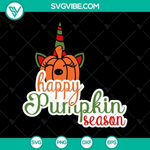 happy pumpkin season svg halloween svg horror svg halloween scary svg