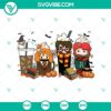 Harry Potter-themed fall coffee Halloween SVG files for Cricut & Silhouette designs, perfect for Halloween crafting.