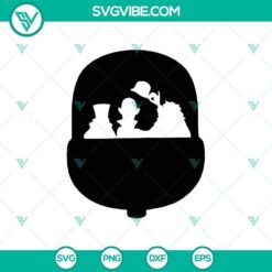 Haunted Wagon  SVG, Halloween SVG, Boo SVG, Witch SVG