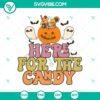 Halloween, Stitch SVG, SVG Files, Freddy Krueger x Stitch SVG, Horror Stitch 11