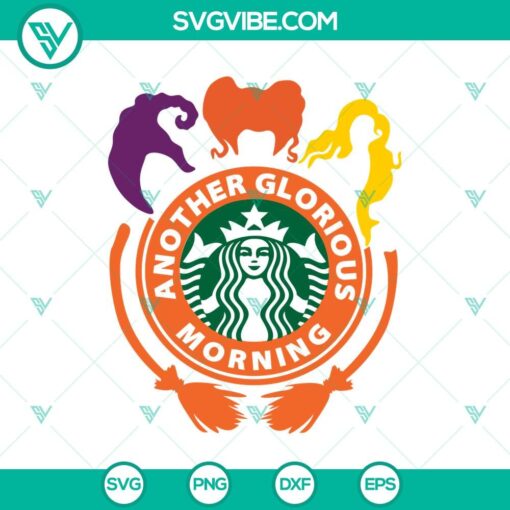 hocus pocus starbucks svg hocus pocus svg star bucks svg