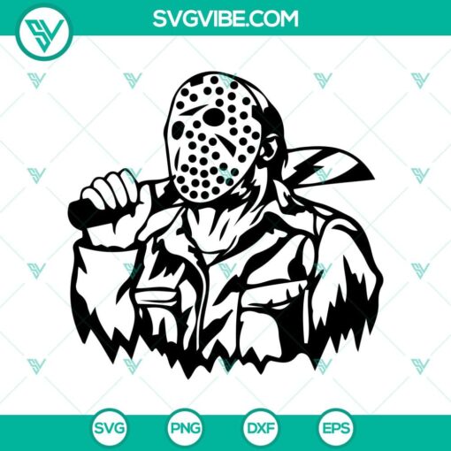 horror movie villain svg halloween svg horror svg