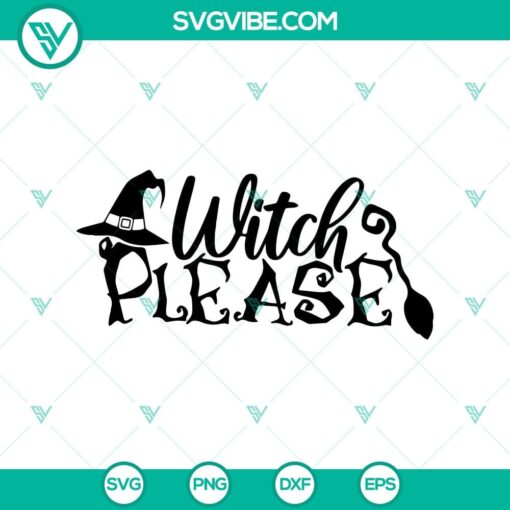 horror witch svg witch svg halloween svg