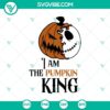 Halloween, SVG Files, The Nightmare Before Christmas SVG, Sally Chibi SVG, 11