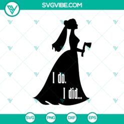 Halloween, SVG Files, The Haunted Mansion SVG, I Do Did SVG, The Haunted 21