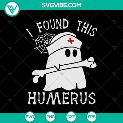 i found this humerus svg boo boo svg halloween svg