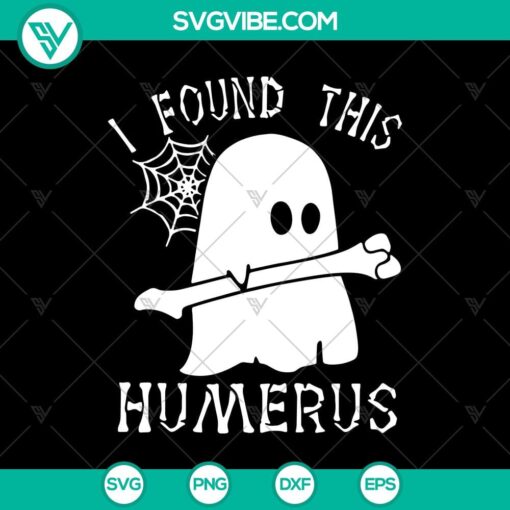 i found this humerus svg funny ghost svg halloween svg