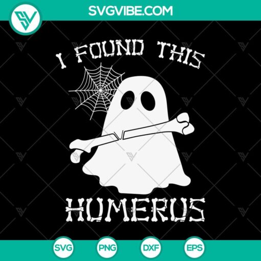 i found this humerus svg halloween svg scary svg oct 31 svg