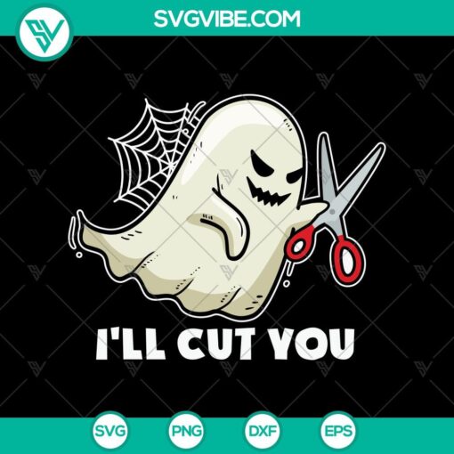 i8217ll cut you svg halloween svg scary svg oct 31 svg 1