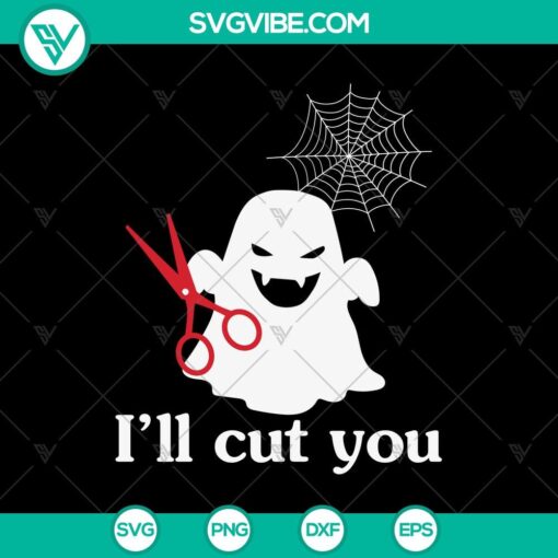 i8217ll cut you svg halloween svg scary svg oct 31 svg