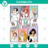 In My Disney Bride Era SVG | Magical Wedding Cut Files 3
