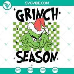 In My Grich Era SVG DXF EPS PNG Files