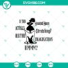 Spooky haunted room SVG design inspired by Halloween and The Haunted Mansion.