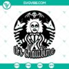 It's Showtime Halloween SVG featuring spooky and horror elements - perfect for Halloween creations.