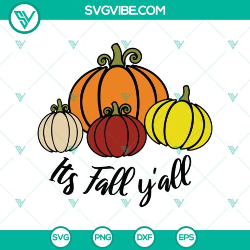 its fall y8217all svg pumpkin svg autumn fall svg