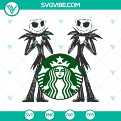 Halloween, SVG Files, The Nightmare Before Christmas SVG, Jack Skellington 16