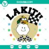 Lakitu Mario Kart SVG | Cloud Racer Cut Files 3