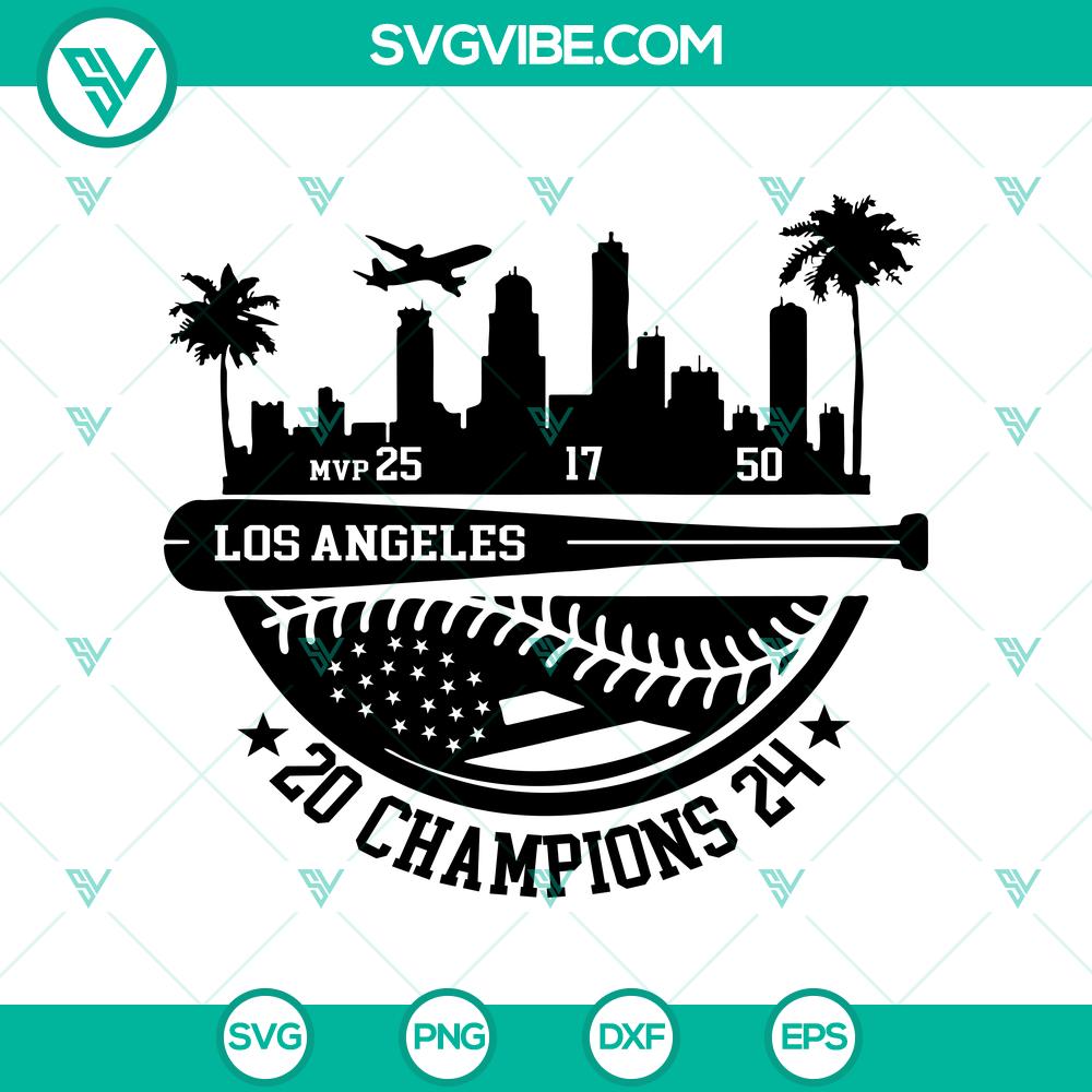 los-angeles-champions-2024-svg-tommy-edman-25-mvp-svg-los-angeles-dodgers-baseball-svg.jpg Los Angeles Champions 2024 and Tommy Edman 25 MVP SVG with Los Angeles Dodgers Baseball design, perfect for baseball fans.
