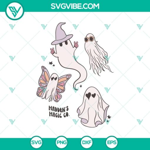 madden8217t magic co svg ghost svg funny halloween svg