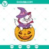 Halloween, Hocus Pocus SVG, SVG Files, You Coulda Had A Bad Witch SVG, 14