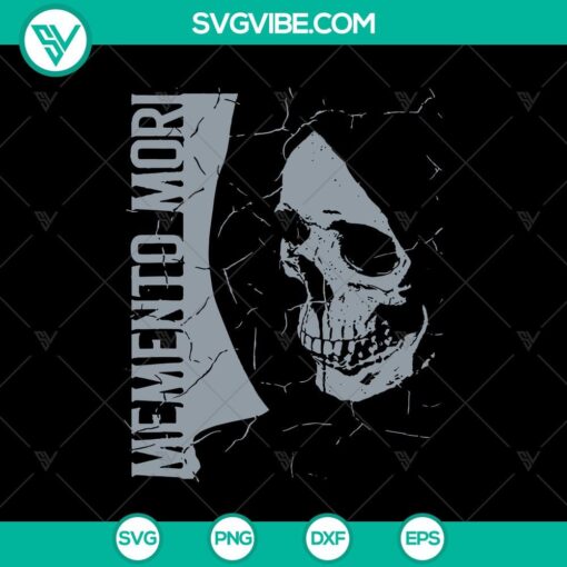 memento mori svg horror ghost svg halloween svg