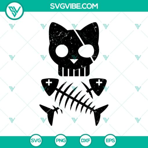 meow skeleton svg halloween svg scary svg oct 31 svg