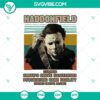 Michael Myers Haddonfield Est.1978 SVG design with Smith's Grove Sanitarium theme, vintage Halloween horror vibes.