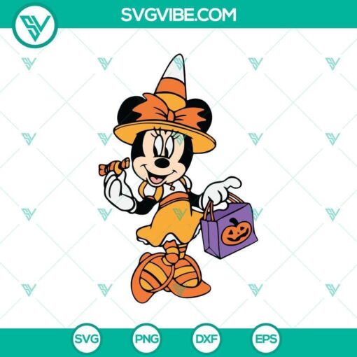 mickey candy costume svg disney halloween svg mickey and minnie svg