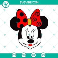 Halloween, Mickey SVG, SVG Files, Walt Disney SVG, Mickey Mouse Halloween SVG, 1