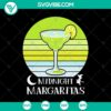 Spooky Halloween SVG with Midnight Margaritas theme, great for Halloween drinking parties.