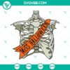 Miss Halloween Skeleton SVG DXF EPS PNG Cut Files for Cricut & Silhouette. Perfect Halloween design with a cute skeleton lady for crafts and projects.