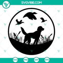 Duck Hunting USA Flag SVG | Hunting &amp; Duck Hunter Design