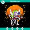 Beetlejuice horror character Disney Halloween SVG with instant download option for a spooky themed design.