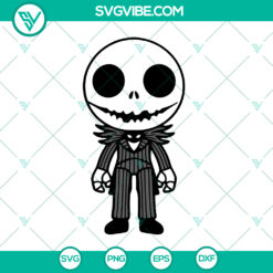 Sally Halloween Svg | Baby Jack Skellington Disney Vector Files