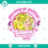 Barbie Sunshine SVG Cut File featuring a Free Bright and Cheerful Design perfect for crafting and DIY projects.