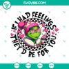 Valentine green mean guy cut file for crafting projects in SVG, DXF, EPS, and PNG formats. Ideal for homemade Valentine's Day gifts.