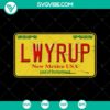 Brother Sister SVG LWYRUP Essential design for instant download featuring sibling relationship theme.