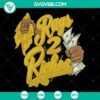 Air Jordan SVG design for birthday gift, Rags To Riches theme. Instant download for a unique and inspiring gift idea.