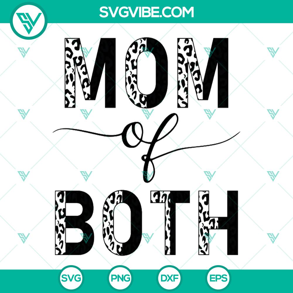 mockup-346534515.jpg Half leopard, half cheetah Mama Leopard design PNG for moms of both worlds.
