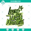 Jordan 6 Electric Green Loyalty Matching Cut File - SVG, PNG, EPS, DXF - Design Set - Instant Download - ideal for crafters and sneaker fans.