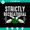 SVG design of trending weed and blunt marijuana lover stoner for instant download.