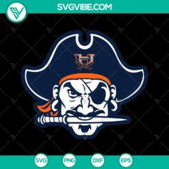 Habersham Central High School Houston Astros Logo Svg Png Eps Dxf - Instant Download