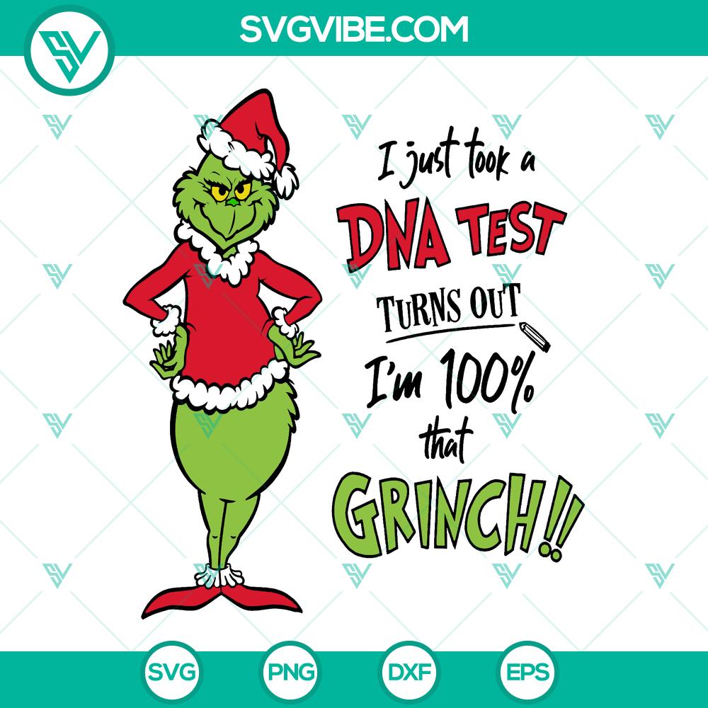 mockup-393903533.jpg Grinch themed Christmas SVG, perfect for DIY crafts. Instant download for holiday projects.