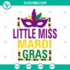 Louisiana Mardi Gras themed Fleur De Lis SVG design for parade enthusiasts. Ideal for crafts.