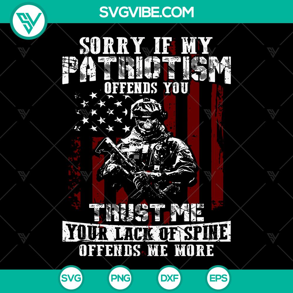 mockup-42750001.jpg American Flag SVG perfect for patriotic veteran gifts - Friends & Everyone! Ideal for Cricut cutting machines, instant download.