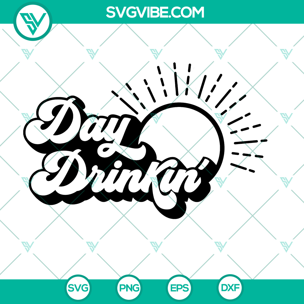 mockup-473773288.jpg Funny summer alcohol themed SVG perfect for bachelorette and girls trip, ideal for day drinking festivities.